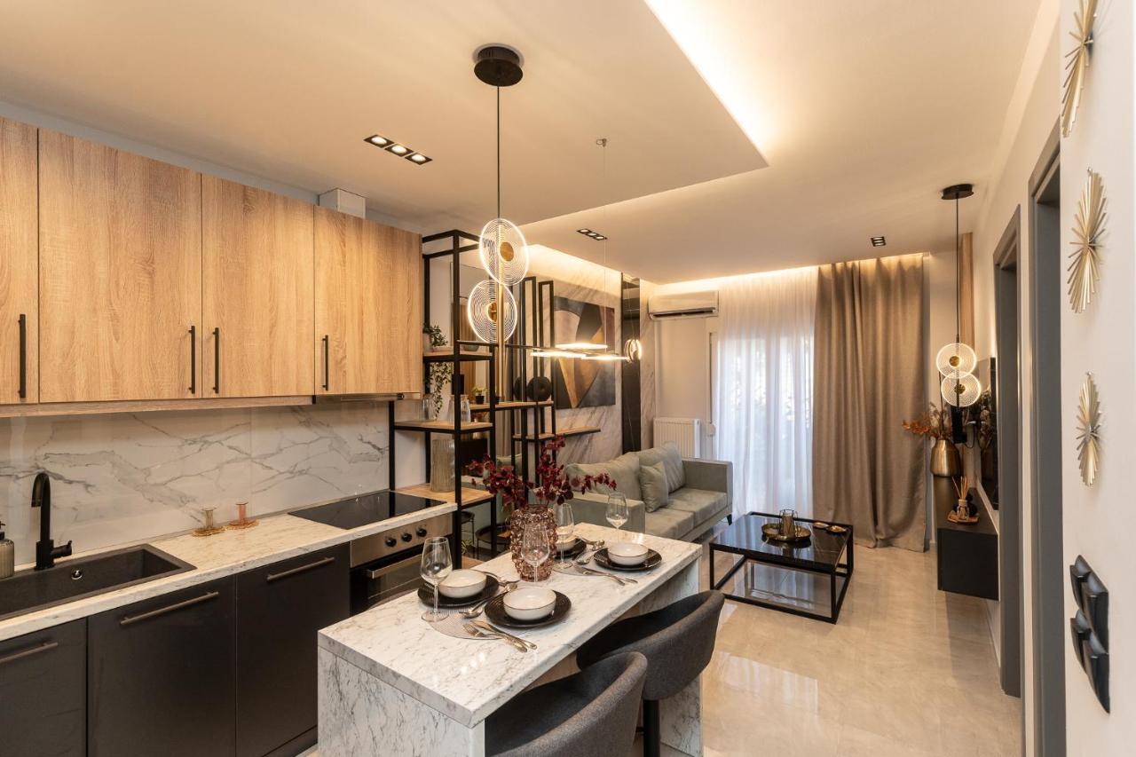 Appartement Zealot Thessalonique